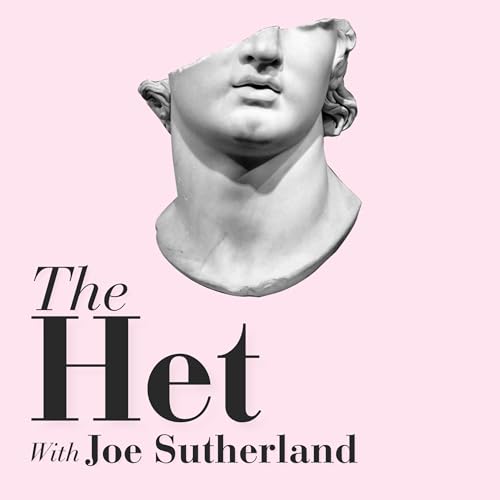 『The Het』のカバーアート