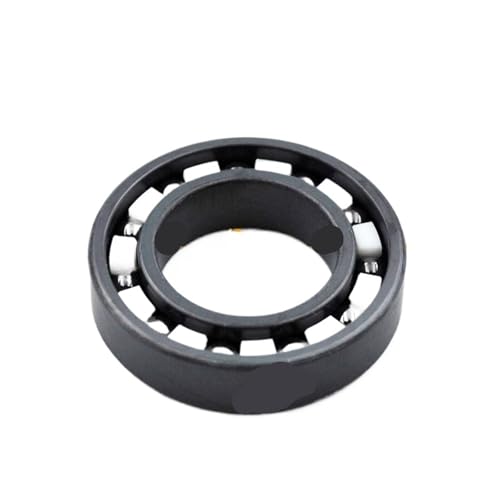 Rodamientos cerámicos 6903 17x30x7mm para bujes de bicicletas de carretera