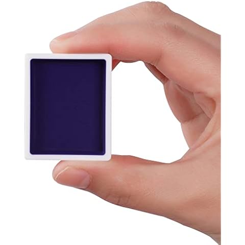 Narrative Cosmetics Alcohol Palette Refill - Prime Blue Cover
