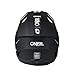 O'NEAL 3 SRS MX Helmet Adult Classic Black White Large