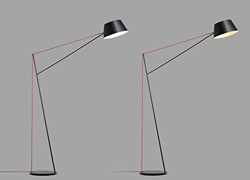 Flashing Lampada Da Terra Da Pesca E27 Lampada Da Terra Grande Lampada Da Terra Illuminazione Mobili Illuminazione Grande Casa Illuminazione Di Lusso - Image 8