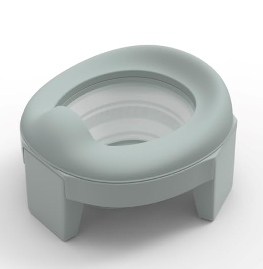 MCGMITT Portable Potty for Kids