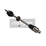 freelander 2 rear differential repair  MAXGEAR 49-0779 Antriebswelle Seitenwelle, Halbachse, Gelenkwelle rechts