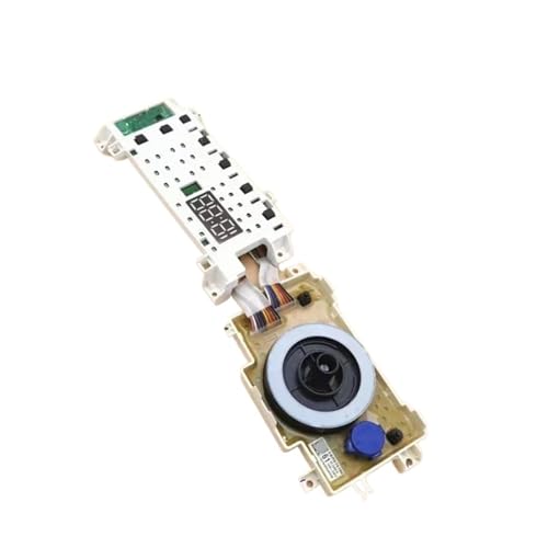 Drum Washing Machine Computer Board Main Board Display Board Accessories, FG10TV4 FLX80Y2WEBR87200518 EBR874198, Washing Machine Parts(Display board contro)