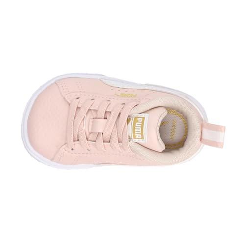 PUMA Toddler Girls Mayze Ac Lace Up Sneakers Shoes Casual - Pink4