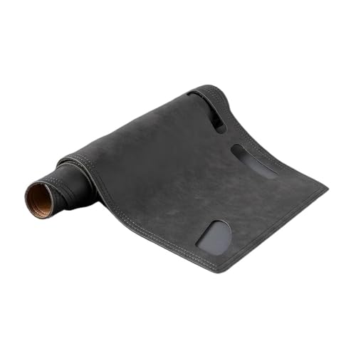 Tapis de Tableau de Bord Fissuré Solution Land Rover Freelander 2 Protège-Console en Cuir