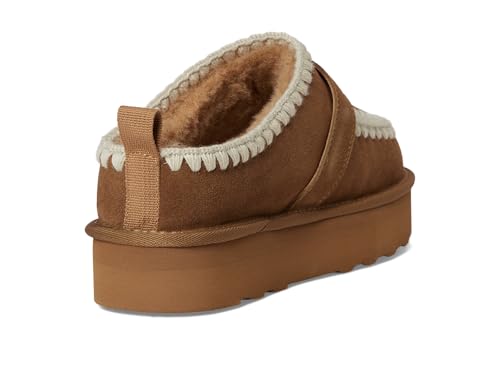 VINTAGE HAVANA Women's Close Slipper3