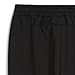 PUMA Womens Piped Pants Casual - Black - Size XS