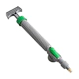 Handheld Sprayer - High Pressure Air Pump Manual Sprayer with Adjustable Nozzle - Garden Pump Sprayer - Hand Pump Sprayer Pressure Sprayer Top for Home Lawn Garden Garden Sprayers and Watering Lawn