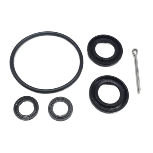 Kit de joints d'étanchéité moteur Suzuki 8HP DT9.9 pour pied inférieur hors-bord