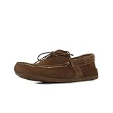 Brand: TIMBERLAND Timberland Lemans Gent Brown Suede CA245C, Mocassins - 41 EU