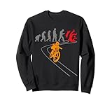 mtb mountain-bike bmx ciclista bike evoluzione bicicletta felpa