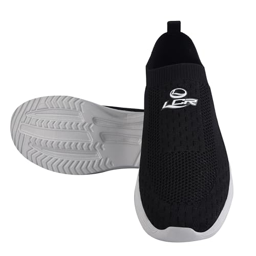 Image of Lancer Mens Wonder-10 Sneakers