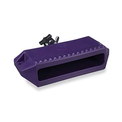 LP Guiro Jam Block - Bloques