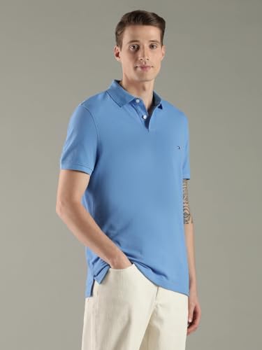 Image of Tommy Hilfiger Men Polo Shirt