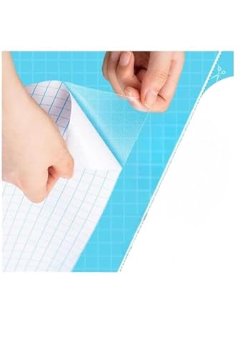 Yapışkanlı Şeffaf Asetat 1 Adet 45 cm x 10 metre Djfix Kendinden Yapışkanlı Şeffaf Rulo Asetat Transparan Soğuk Laminasyon