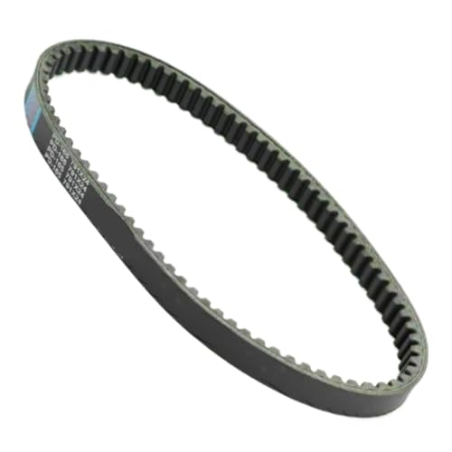 Courroie de transmission anti-patinage pour moto tout-terrain