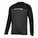 Produktbild Endura Herren MT500 Burner Jersey schwarz M
