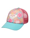 Roxy Sweet Emotions - Gorra Trucker - Chicas - Rosa.