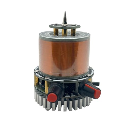 Haut-parleur électrique portable avec bobine de musique pour enseignement