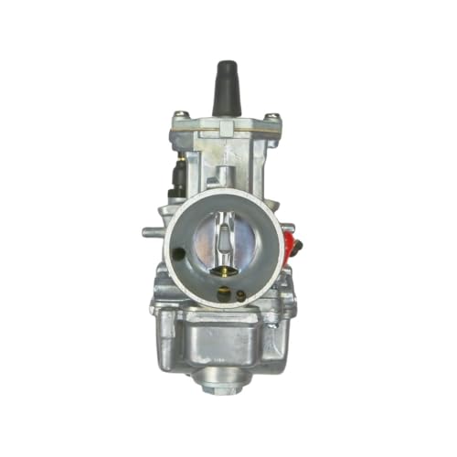 Carburateur PWK 28 mm Power Jet améliore la reprise des moteurs 2T 4T