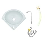 TYTFTDLD 浴室洗面台 | 壁掛手洗器 | 小