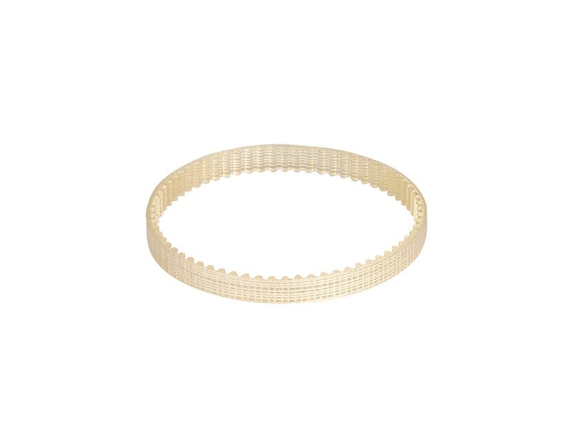 1pc Lens Groover Toothed Belt for Lens Polisher Polishing Grooving Machine Head Section Use Optical Accessories