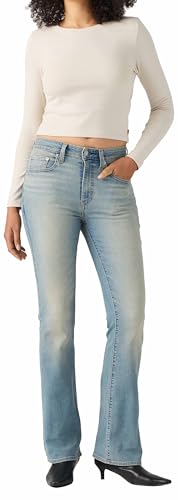 725 High Rise Bootcut Good Find – Ansicht 5