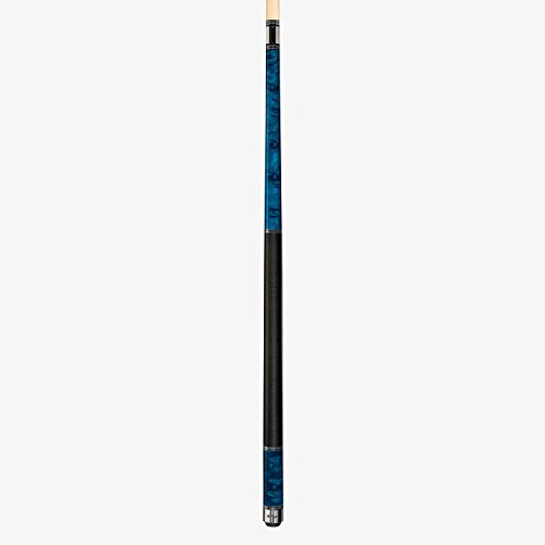Taco Players C-955 Classic Sky Birds-Eye Maple miniatura 2