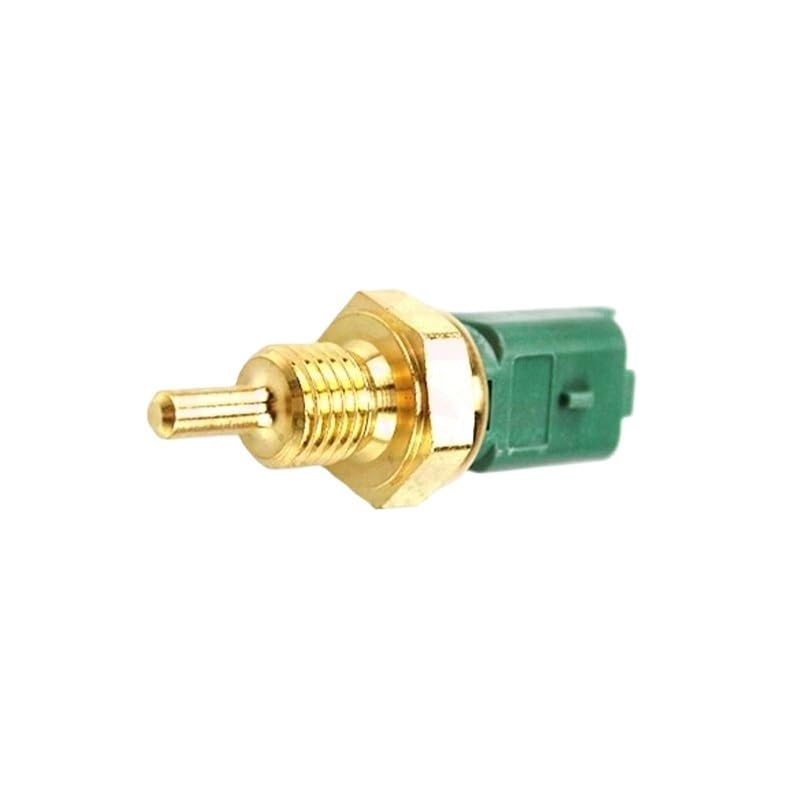Sensor temperatura refrigerante Peugeot lectura precisa para inyección 5