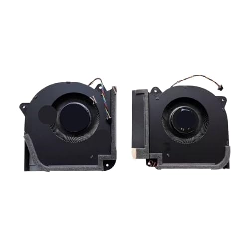 Ventilateur 7PLUS 2023 G733P double turbine pour un refroidissement thermique optimal G733PZ
