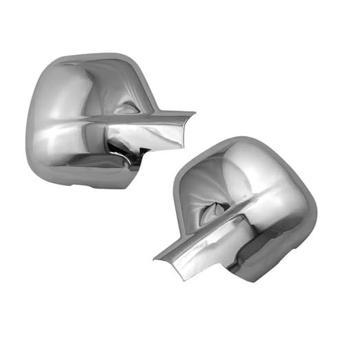 Coque de rétroviseur Citroën Berlingo III cassée remplacez votre garniture