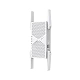 TP-Link RE405BE Wi-Fi 7 WLAN Verstärker Repeater(5764 Mbit/s 5GHz, 688 Mbit/s 2,4GHz, MLO, 2,5G-Port, EasyMesh, kompatibel mit Allen WLAN-Routern inkl. Fritzbox)