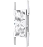 TP-Link Archer BE800, BE19000 Mbps Tri-Band Wi-Fi 7 Router, Fiber