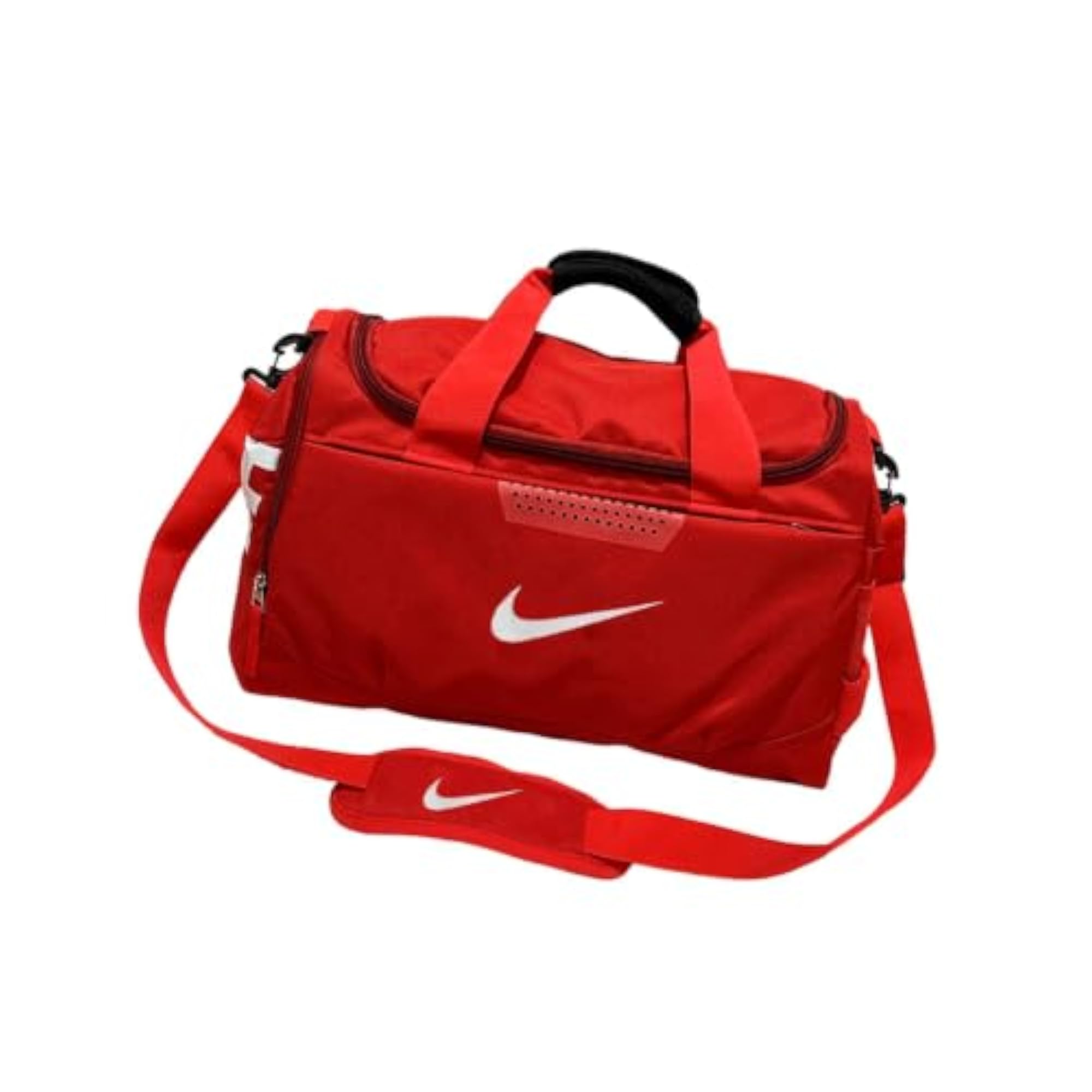 Water Resistant Sports Gym Bag