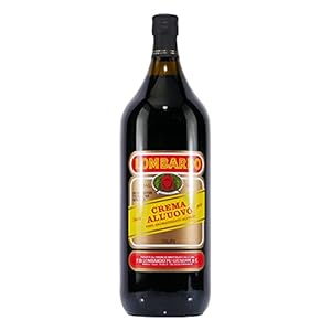 Lombardo Marsala Cremovo (2,0L)