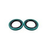 Motorcycle Swing Arm Thrust Needle Roller Bearings Oil Seal Bushing Compatible With CRF CRF250R CRF250RX CRF450L Aftermarket - Image 5