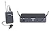 Samson Concert 88 Presentation 16-Channel True Diversity UHF Wireless System (Channel D)