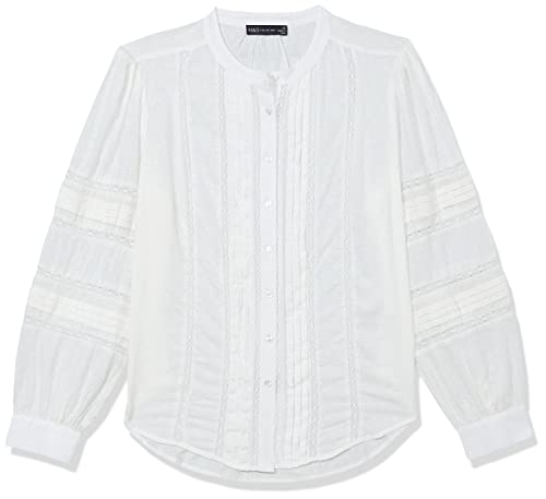 Image of Marks & Spencer Women's Regular Fit Blouse