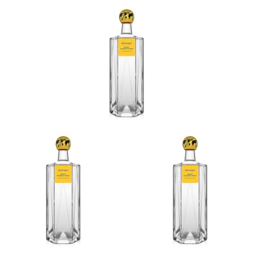 Image of Estuary Whiskey Blending Water (Pack of 6 X 750 Ml) | Premium Non-Alcoholic Mixer for Whiskey
