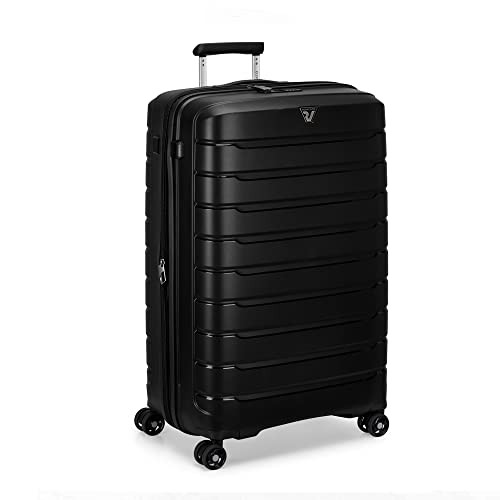 RONCATO B-Flying Maleta Grande 78 cm Expandible - Negro