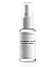HD Beauty Hyaluronic Acid Hydrating Face Serum with Aloe Vera, Chamomile and Seaweed for Anti-Aging, Radiance and Facial Plumping, Men & Women 1 oz