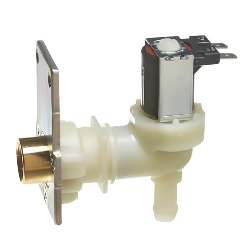 OCS Parts WC-847 Inlet Valve for Wilbur Curtis Coffee Brewers | Replacement 120V 2 GPM Solenoid Valve Replaces Wilbur Curtis WC-847
