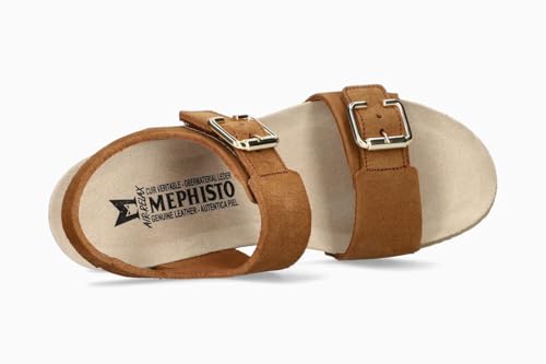 Mephisto Women's Lissandra Wedge Sandal3
