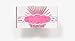 Pink Pop (With 6 Playful Pop-Ups!): A Board Book (Color Pops)