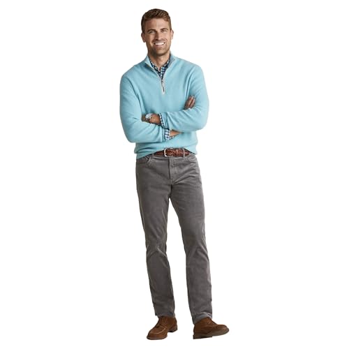 vineyard vines Men's Corduroy 5-Pocket Pants3