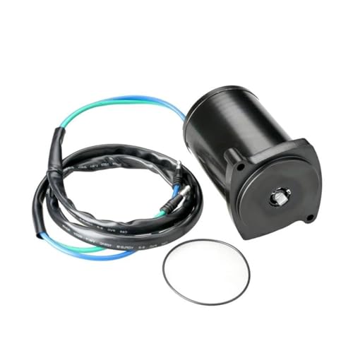Moteur de trim Mercury bloqué ? Changez pour ce démarreur électrique 878265A1