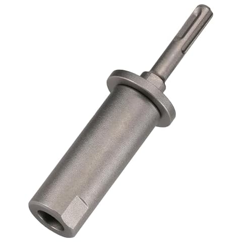 Vearter SDS Plus Ground Rod Driver Tool Cover