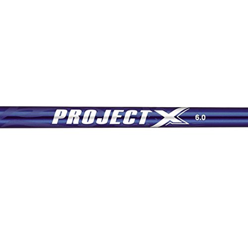 Amazon | TRUE TEMPER(トゥルーテンパー) ゴルフシャフト PROJECT X  