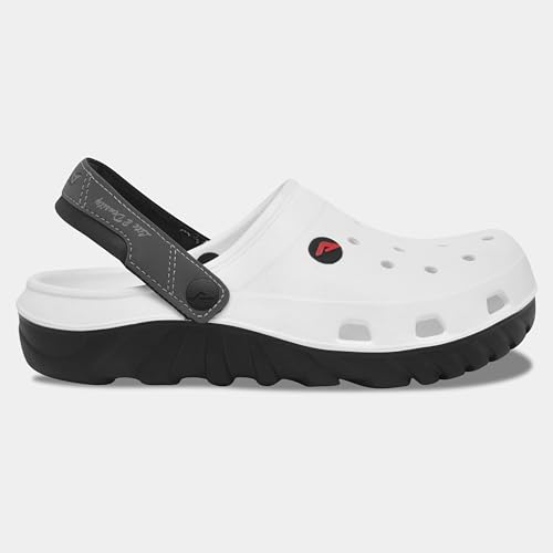 Image of Adda Cyclone Men Clogs